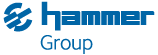 Logo Hammer Group