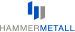 Logo Hammer Metall AG