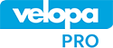 Logo Velopa Pro